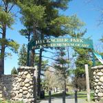 Heckscher Park