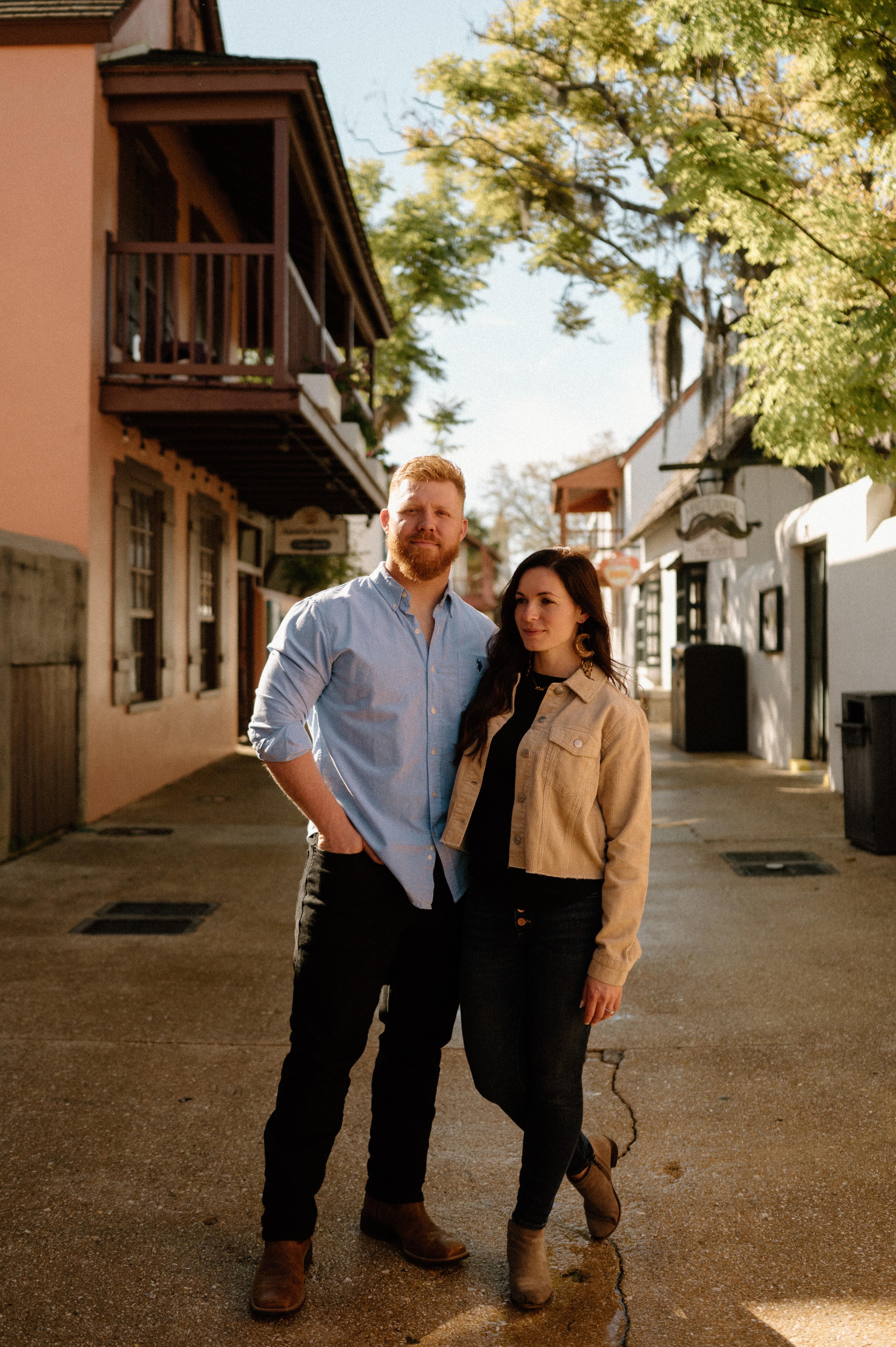 The Wedding Website of Ashley Anna Tuttle and Trevor Hovis
