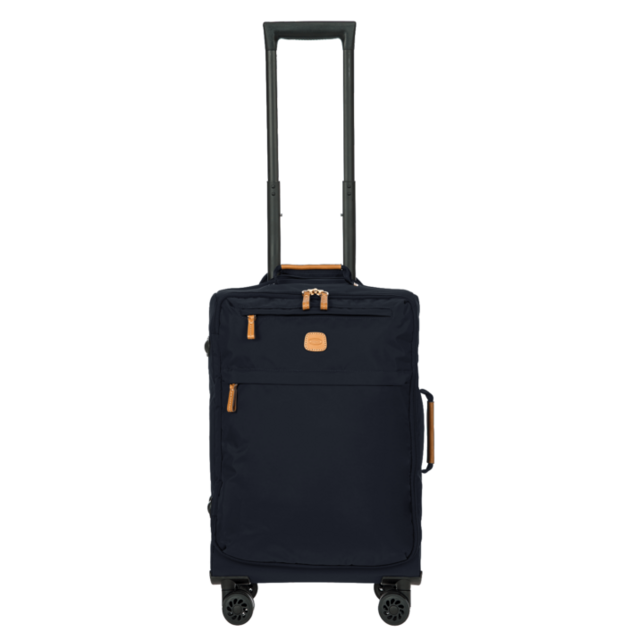 X-Bag 21" Carry-On Spinner - Blue