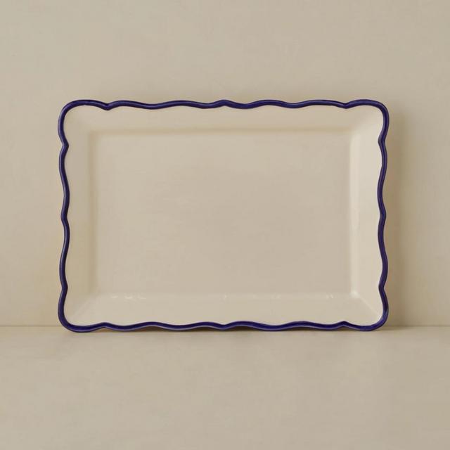 Stoneware Serveware by Maison Madison