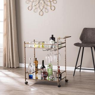 Ivers Bar Cart