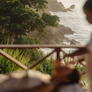 Honeymoon massages