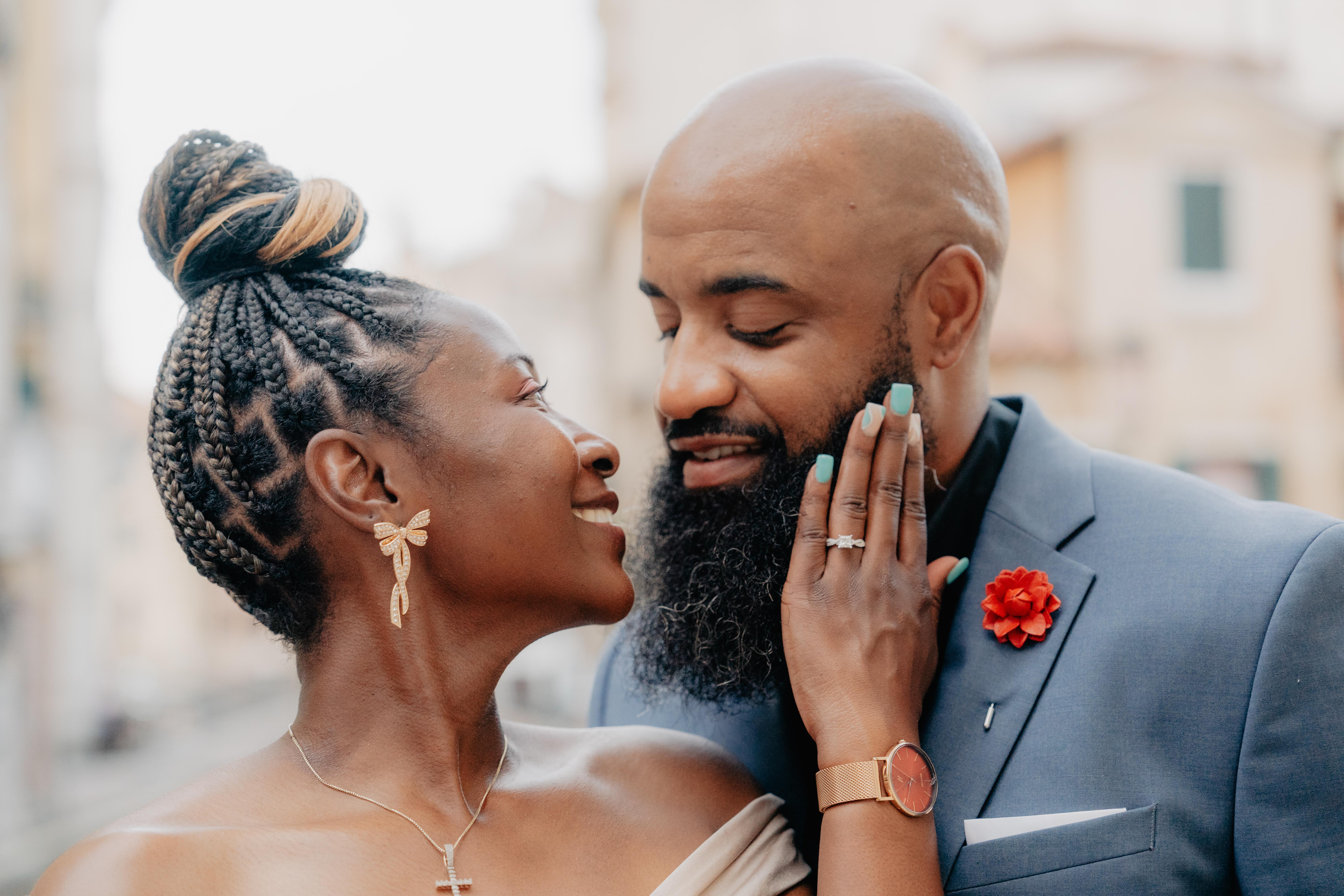 The Wedding Website of Dr. Sha’Kayla Nunez and Edward Hill II
