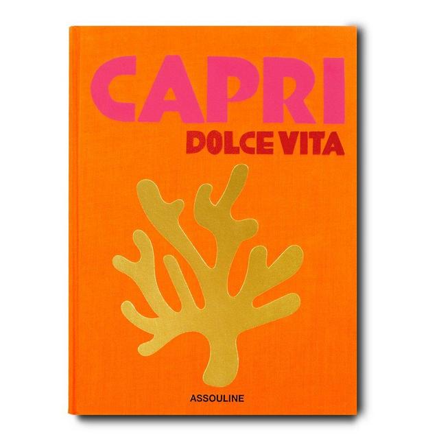 Capri Dolce Vita -