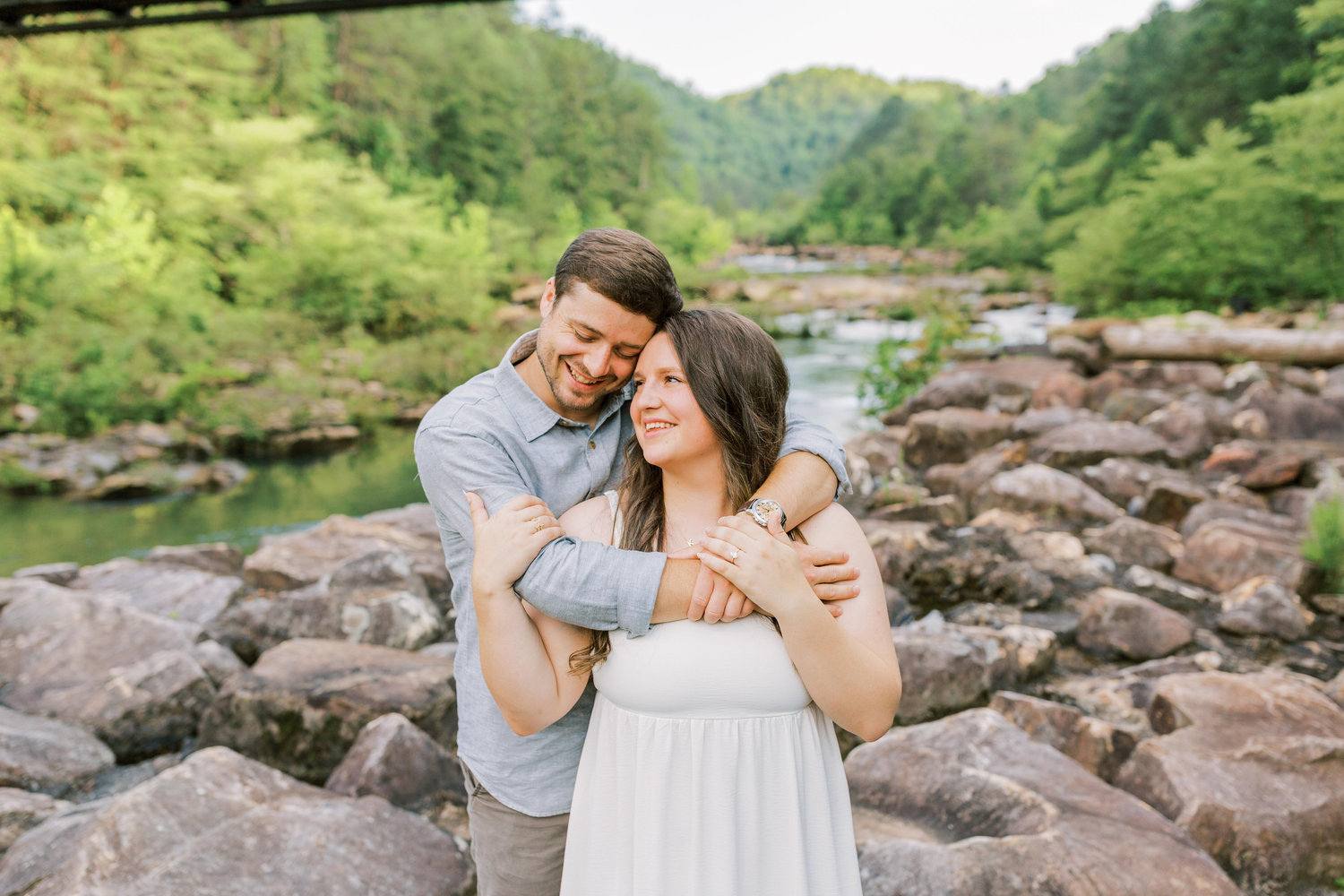 The Wedding Website of Brooke Fitzgerald and Kyle Chapman