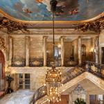Newport Mansion Tours