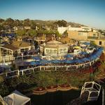 The Cliff Restaurant