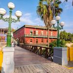 Where To Stay in Lima