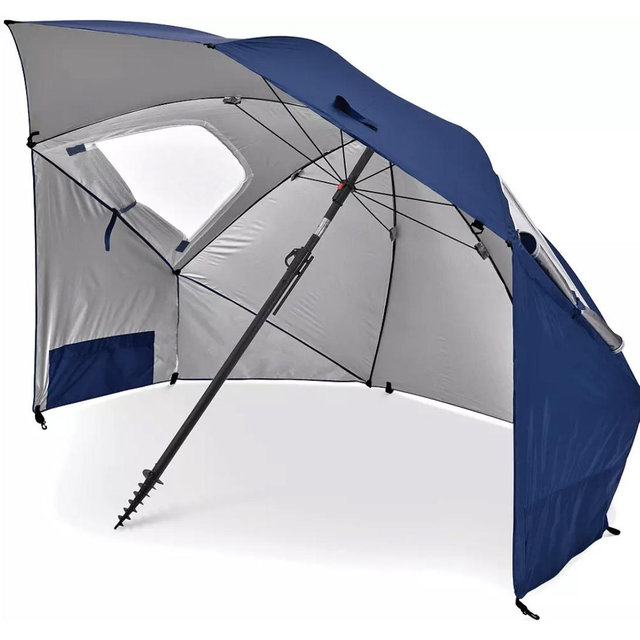 Sport-Brella Premiere UPF 50+ Umbrella Shelter - 8 Ft.