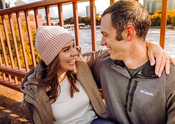 The Wedding Website of Katie Malakowsky and Derek Zettel