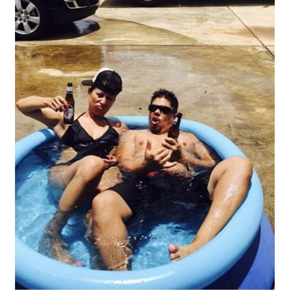 When we knew we were soulmates...