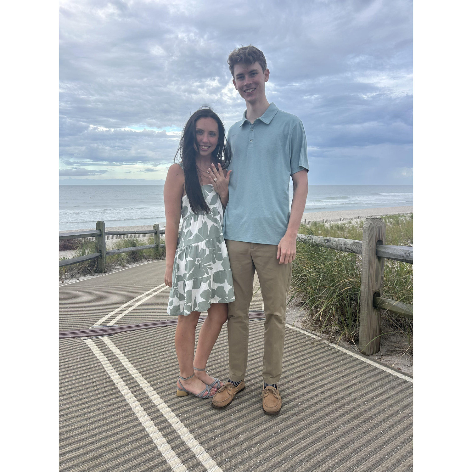Our engagement - July 12th, 2024