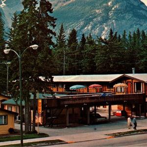 First two nights of Honeymoon Hotel