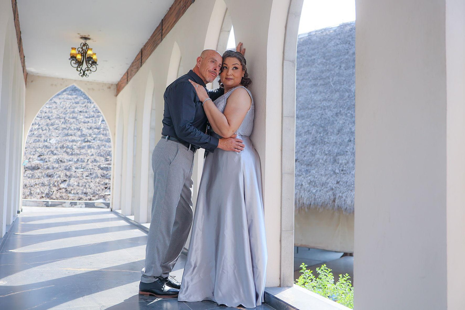 The Wedding Website of Beto Martinez and Lety Martinez