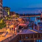 Downtown Green Bay