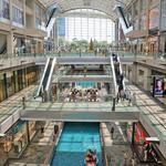 The Shoppes at Marina Bay Sands
