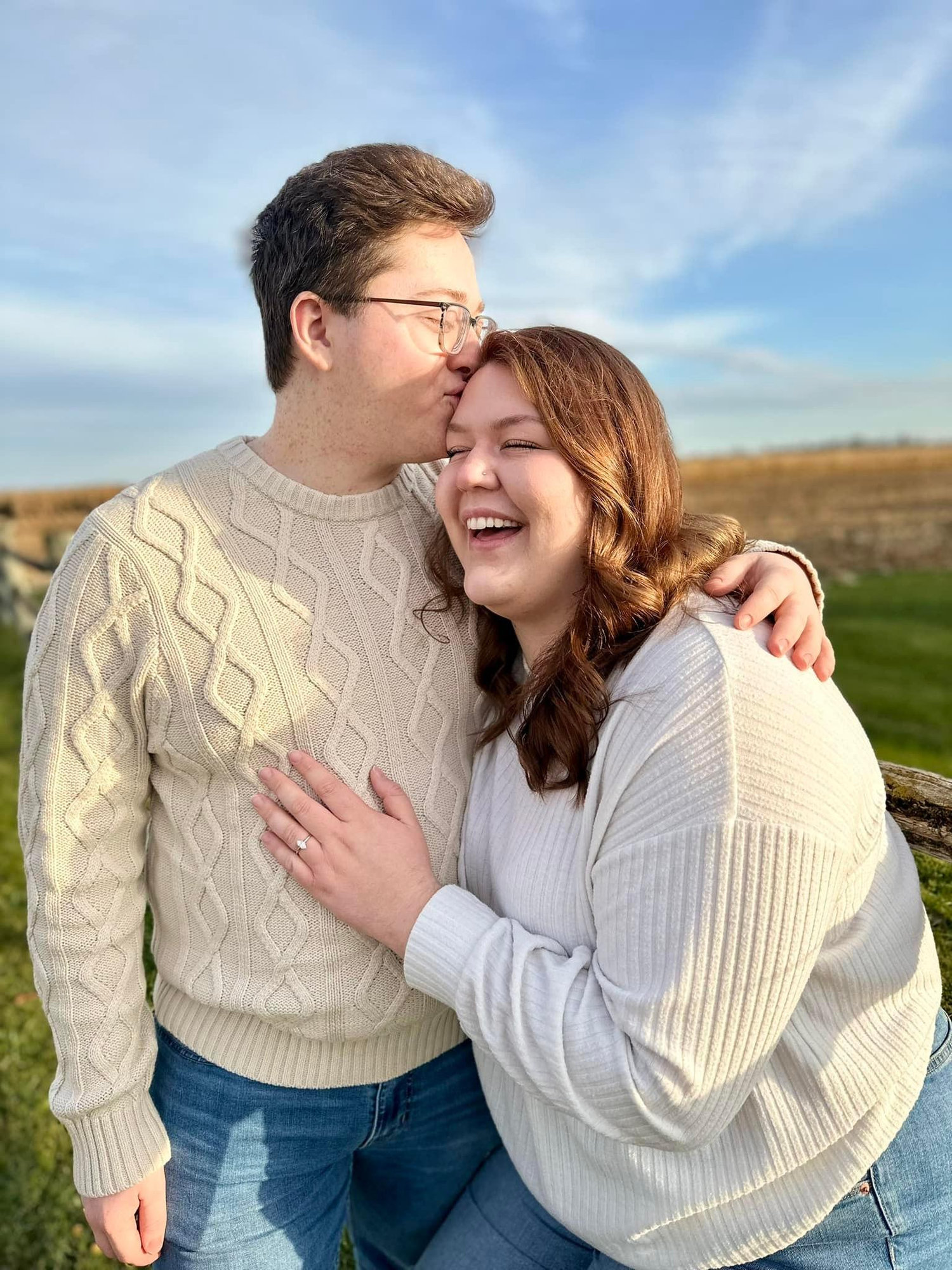 The Wedding Website of Emily Mathis and Caden Anthony