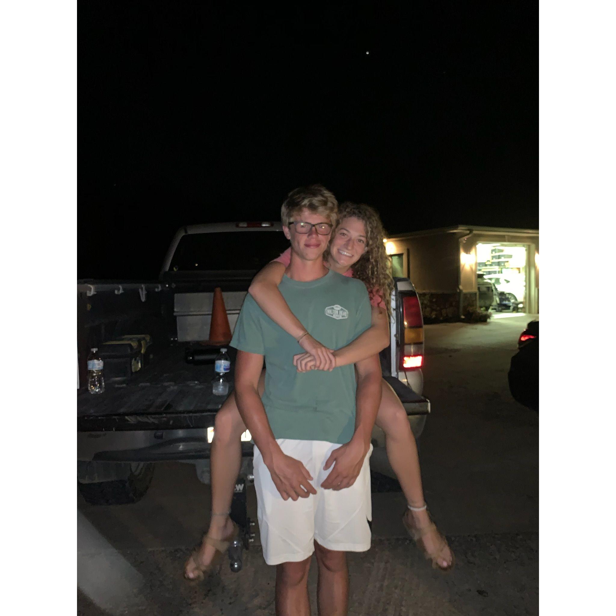 2019 summer nights