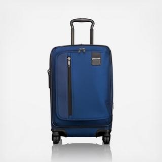 Merge International Expandable Carry-On
