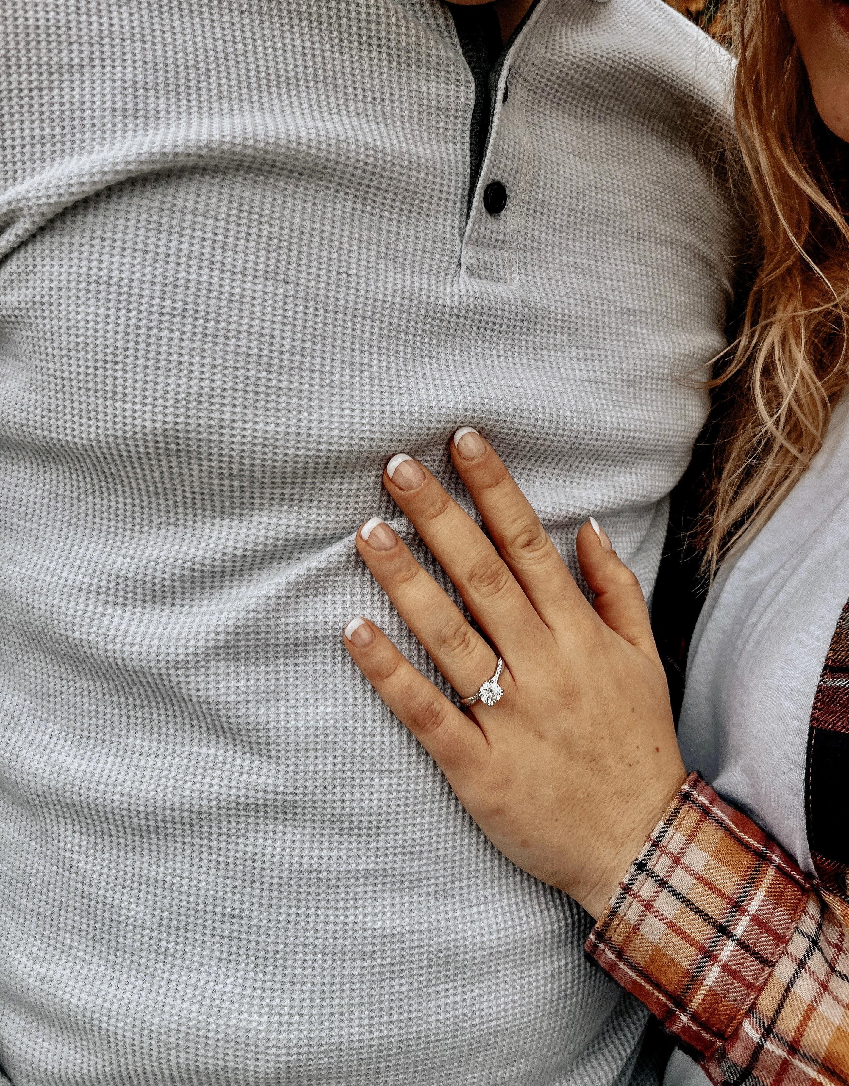 The Wedding Website of Taryn Smith and Michael Foran