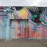 River North Art District