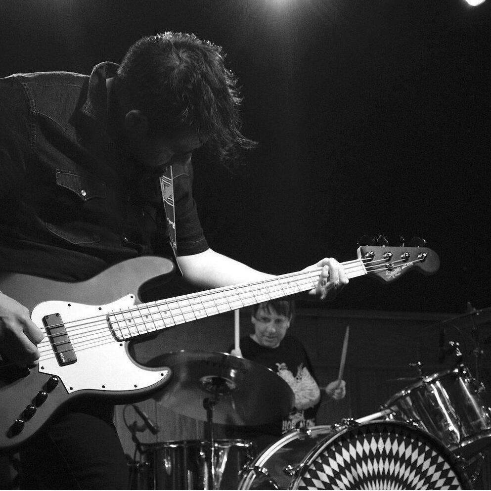 Deep Fake at Schubas Tavern.
