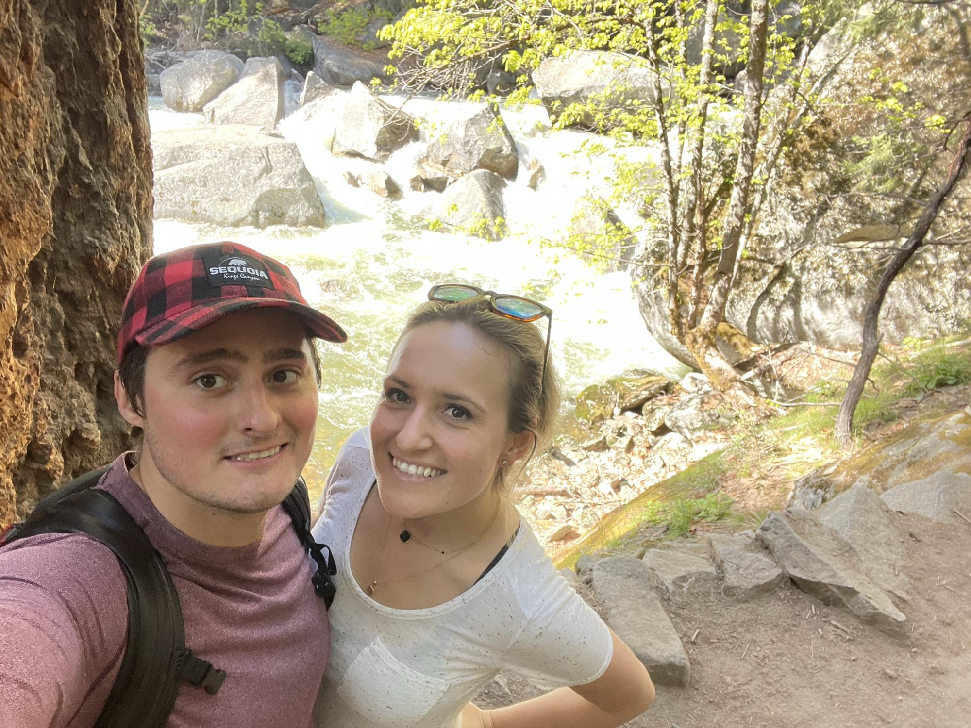 Yosemite 2021