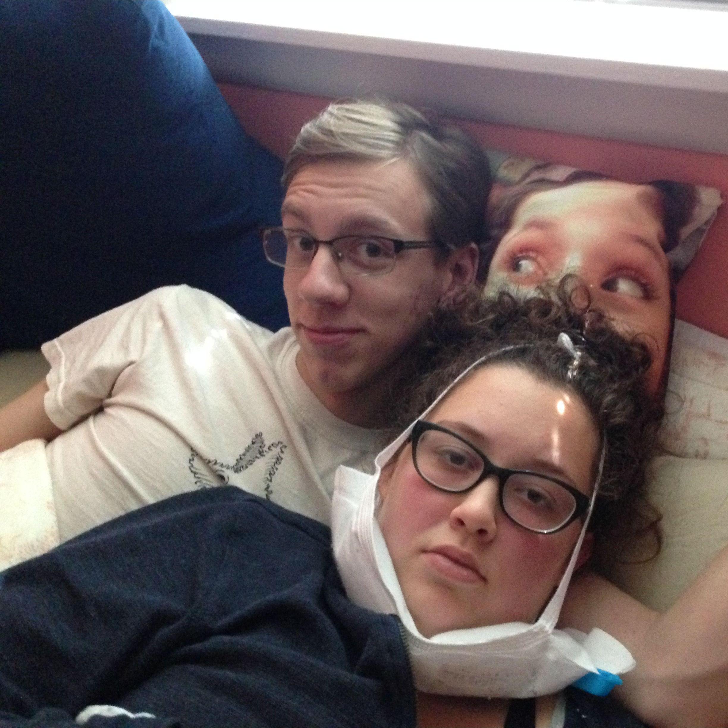 Wisdom Teeth