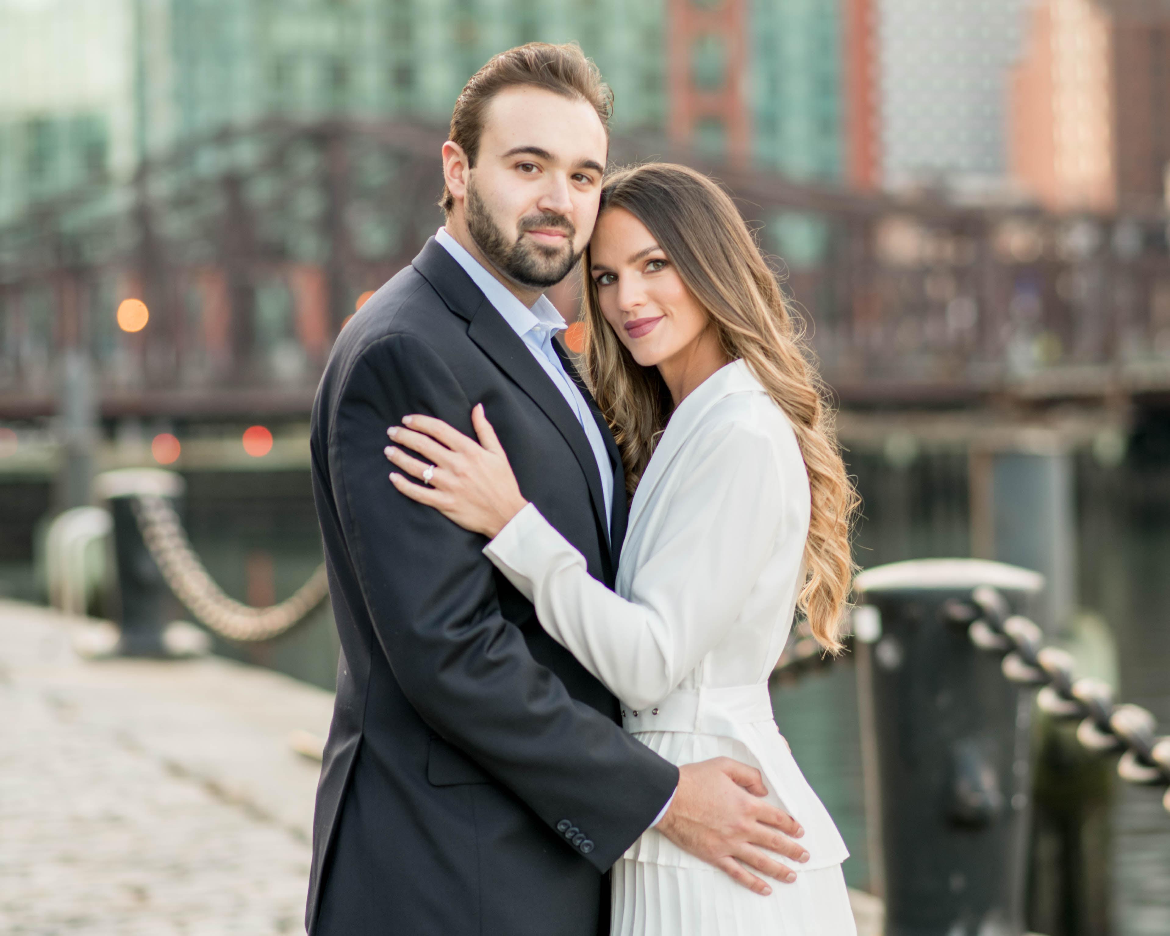 The Wedding Website of Jen Gaudette and Jordan Rodman