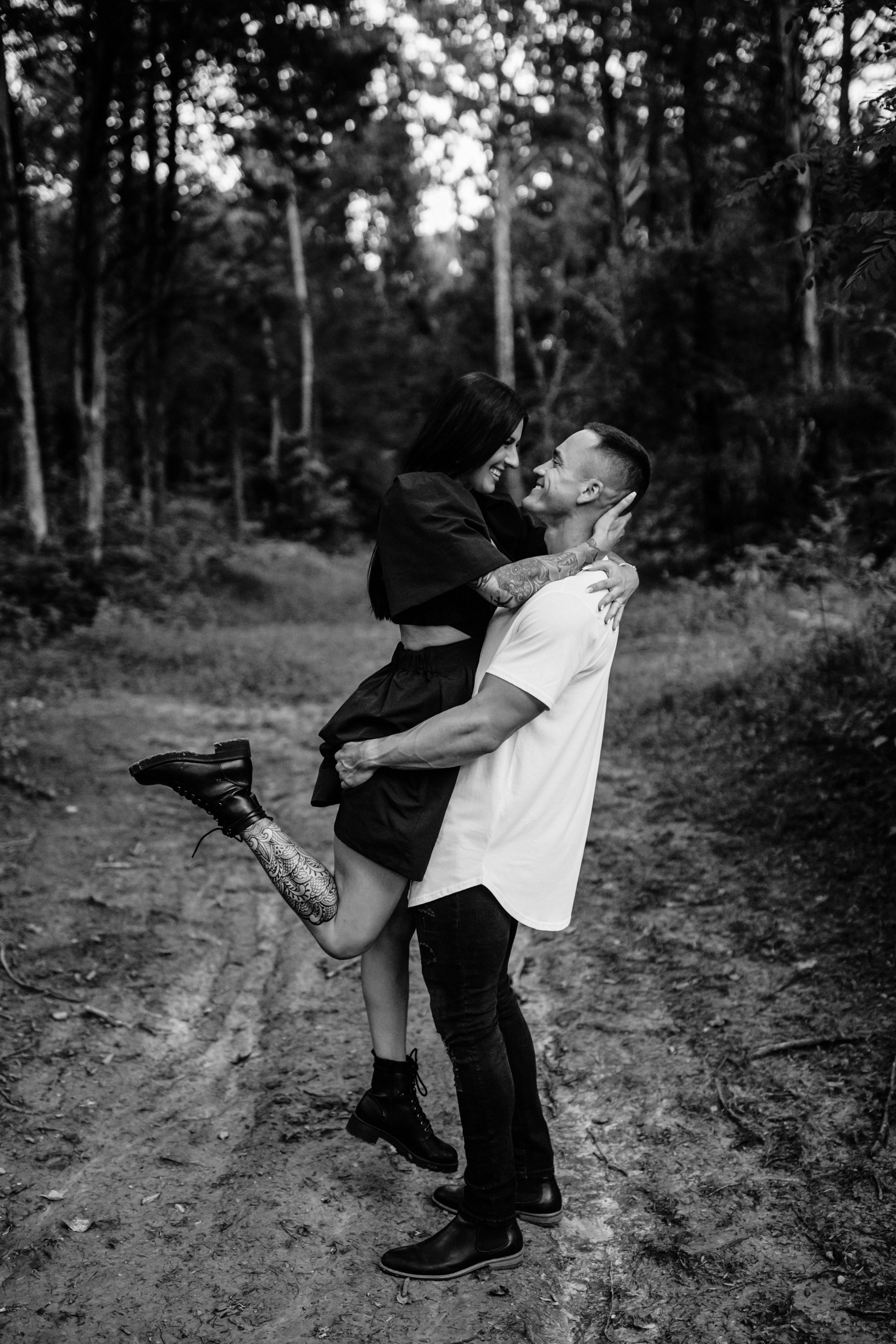 The Wedding Website of Karlee Puckett and Tyler Barrick