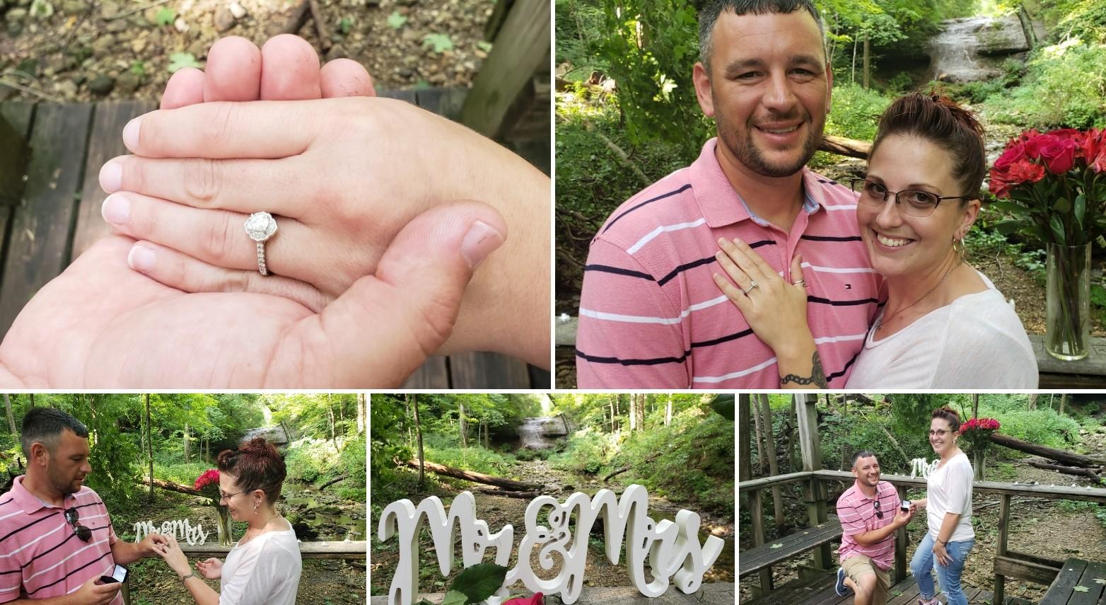 The Wedding Website of Kristen Caudill and Paul Dennis