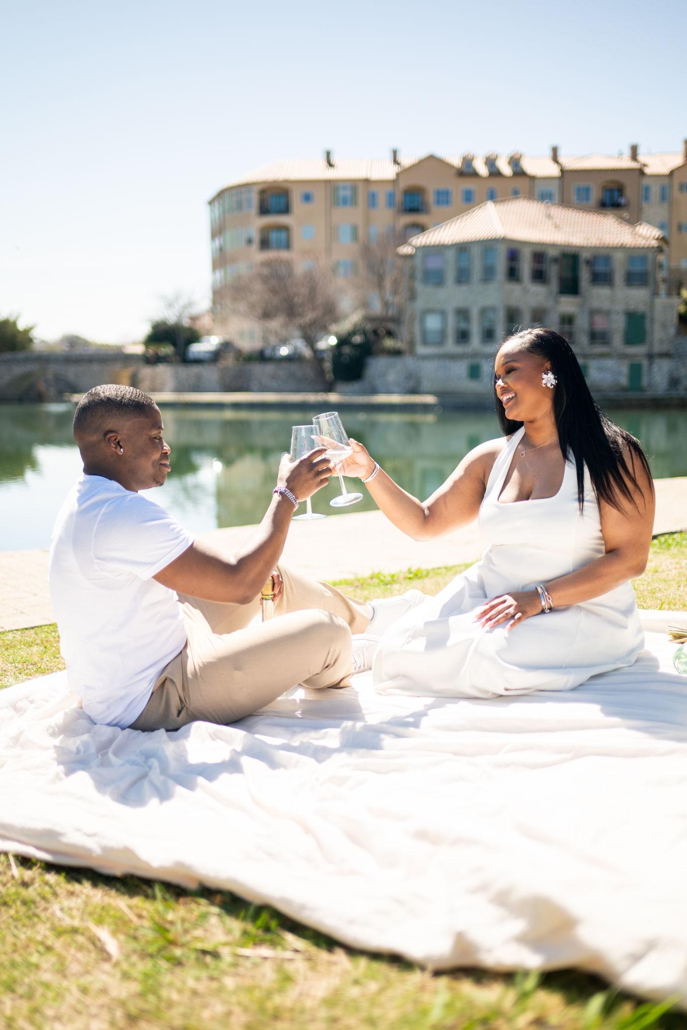 The Wedding Website of Camiah Wilson and Ashton Gray