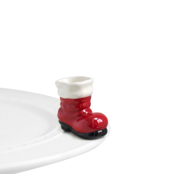 mini: big guy’s boots