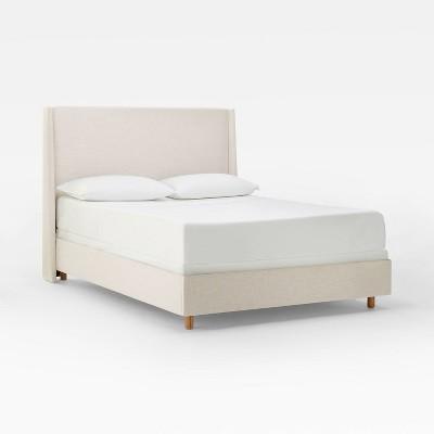 Encino Fully Upholstered Bed - Threshold™ designed with Studio McGee