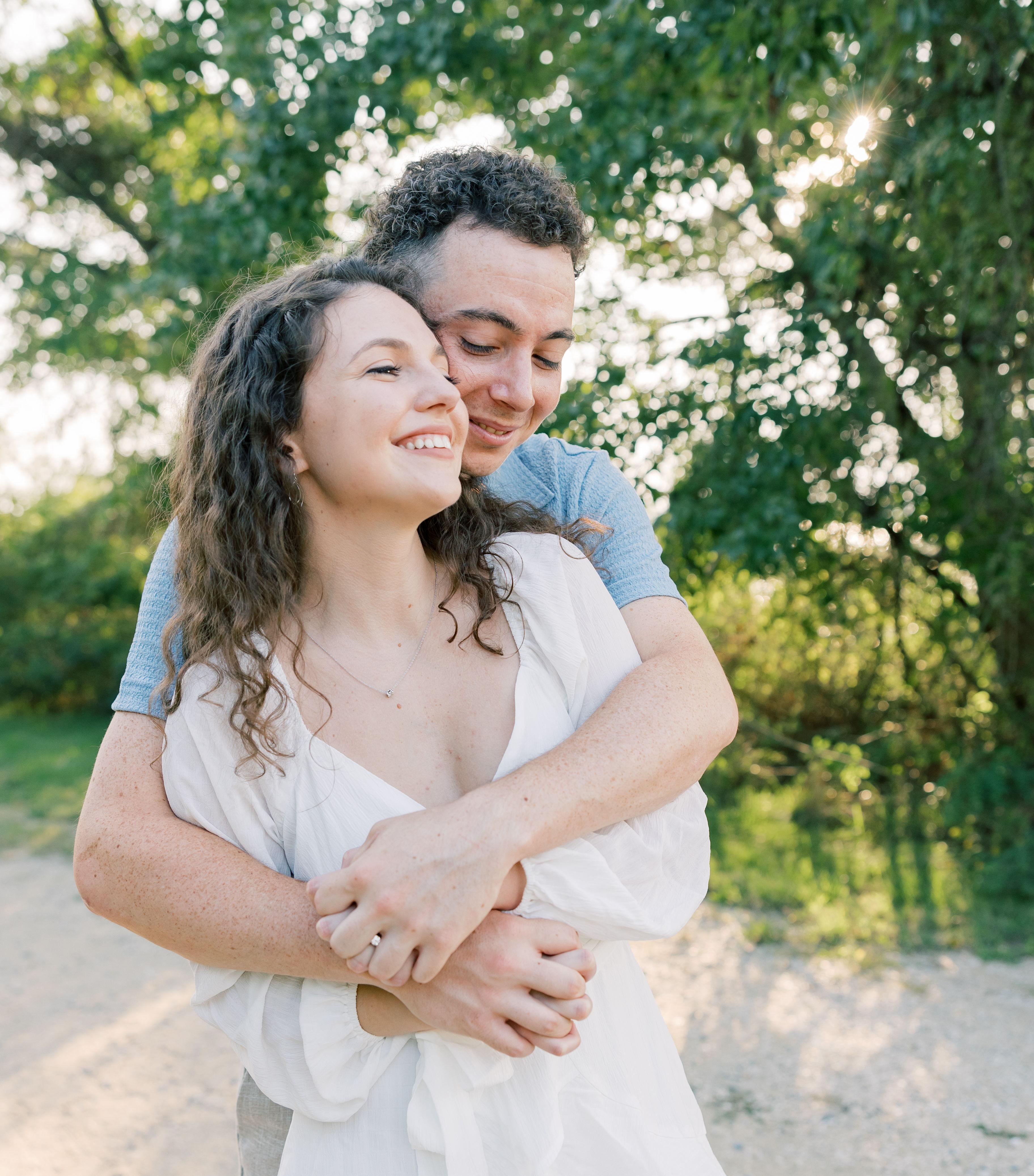 The Wedding Website of Jason Kraus and Summer Breitschwerdt