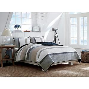 Nautica® Tideway Standard Pillow Sham