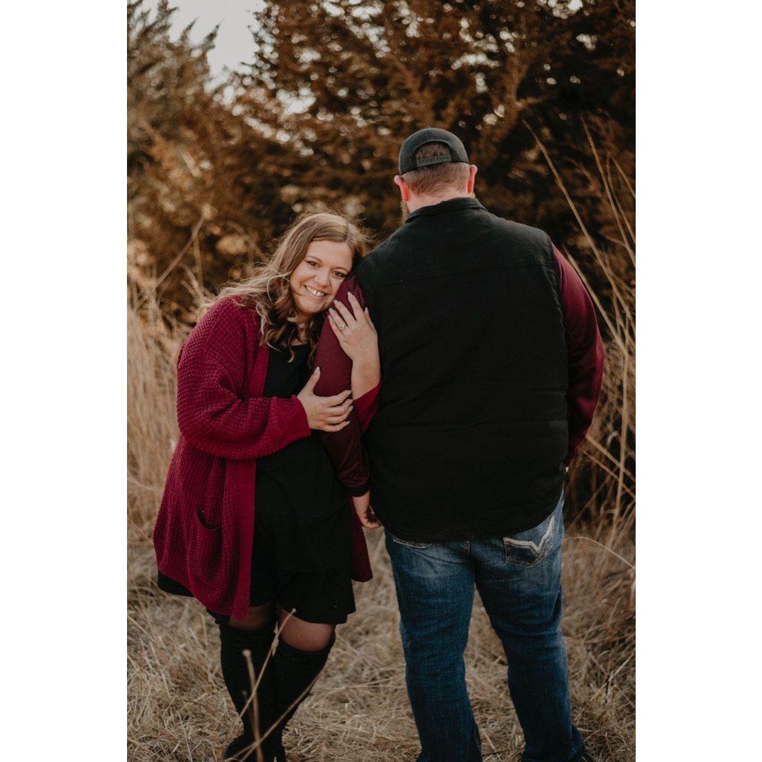The Start of our FOREVER