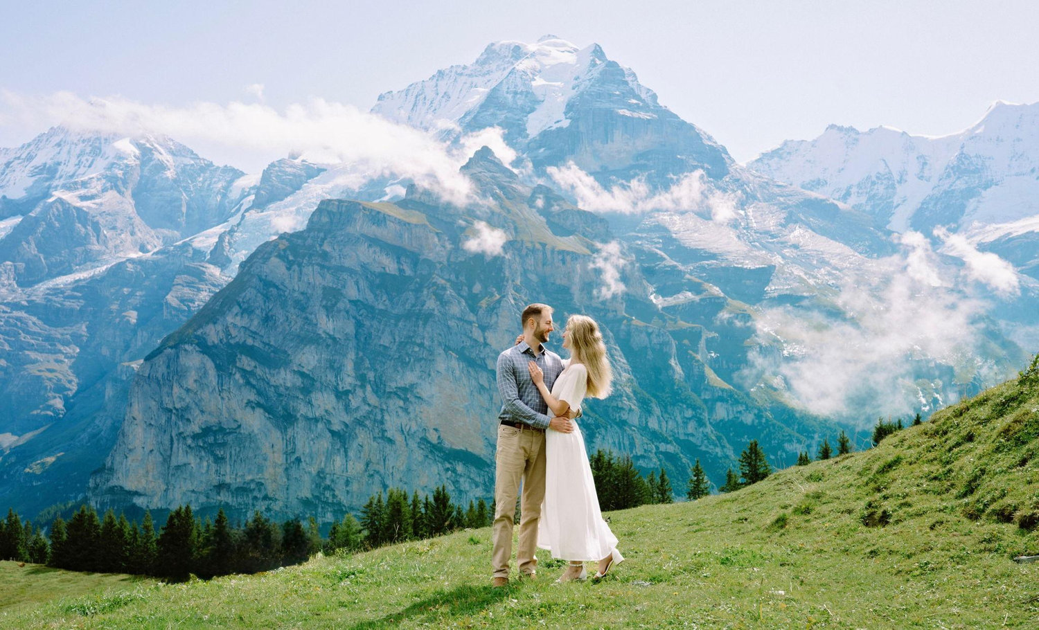 The Wedding Website of Emily Adkisson and Corey Scott