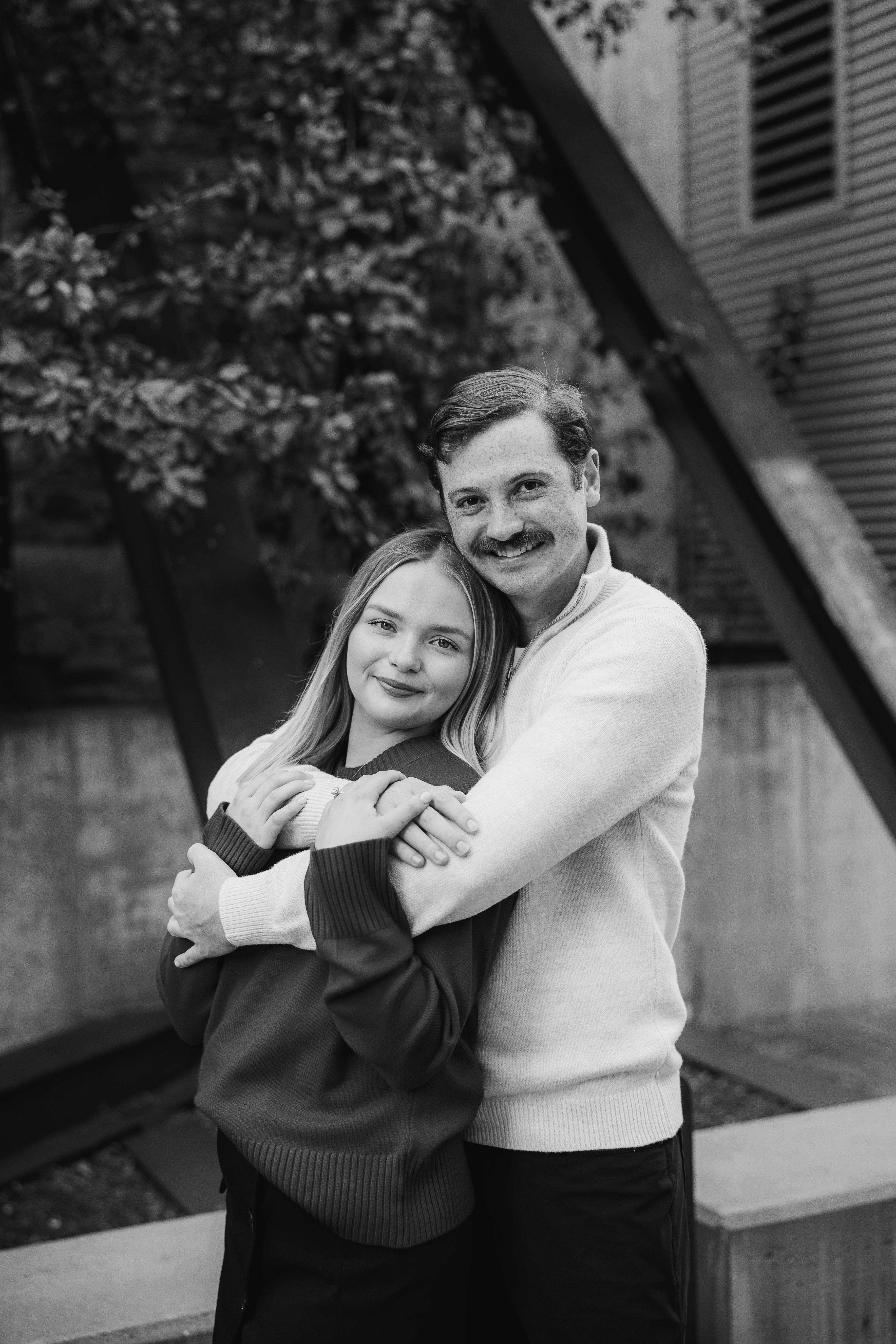 The Wedding Website of Molly McKenna and Cole Friederichs