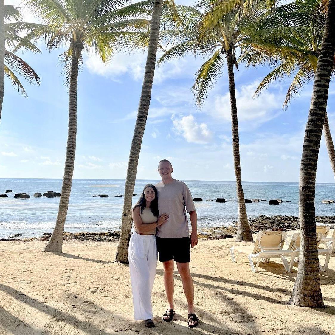 August 2023 Vacation to Cancun, MX