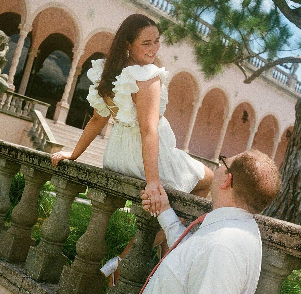 The Wedding Website of Rachael Beard and Andrew Hill