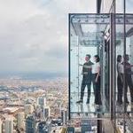 WILLIS (SEARS) TOWER SKYDECK
