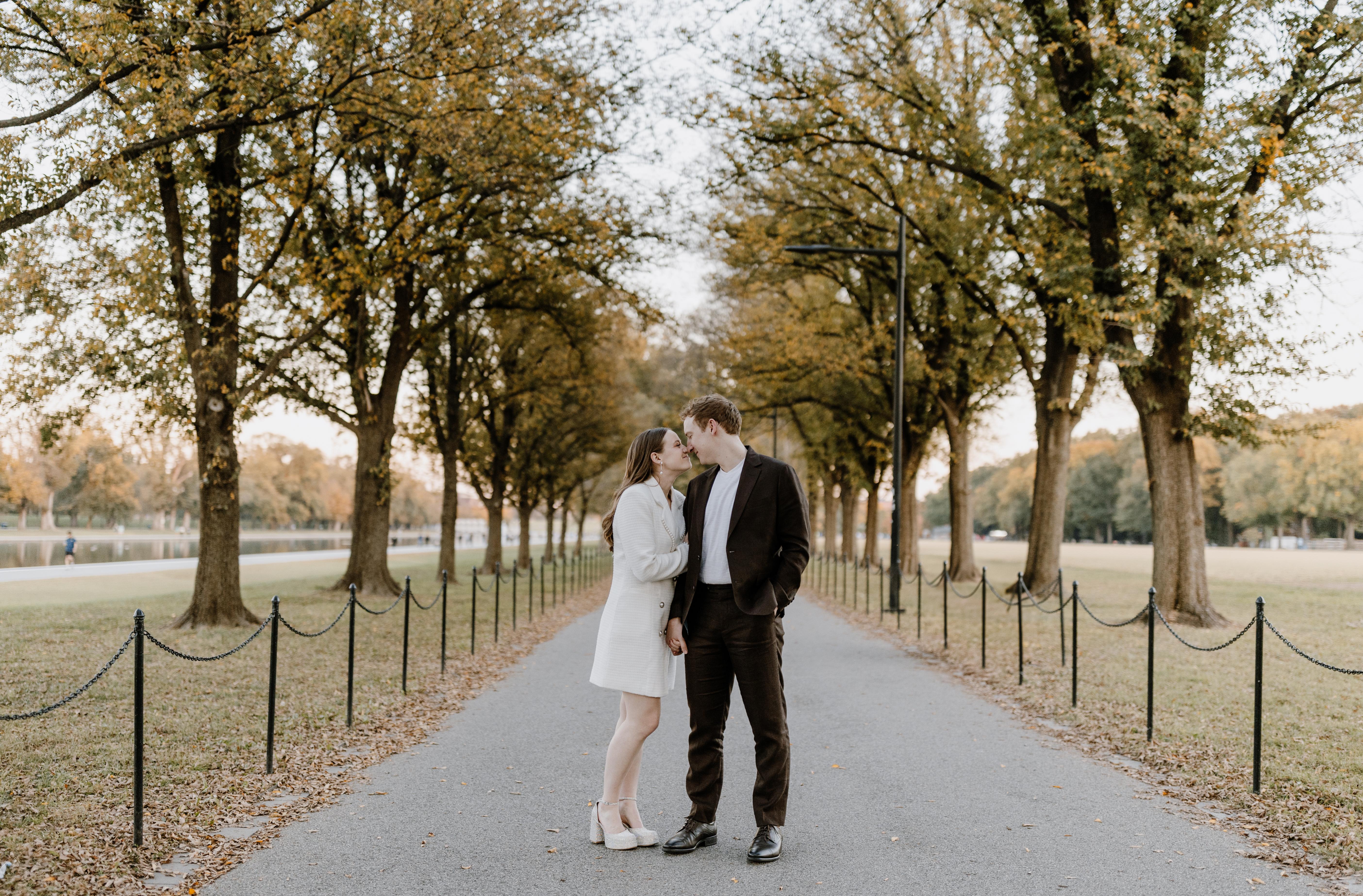 The Wedding Website of Kaitlyn Creel and Galen Hamrick