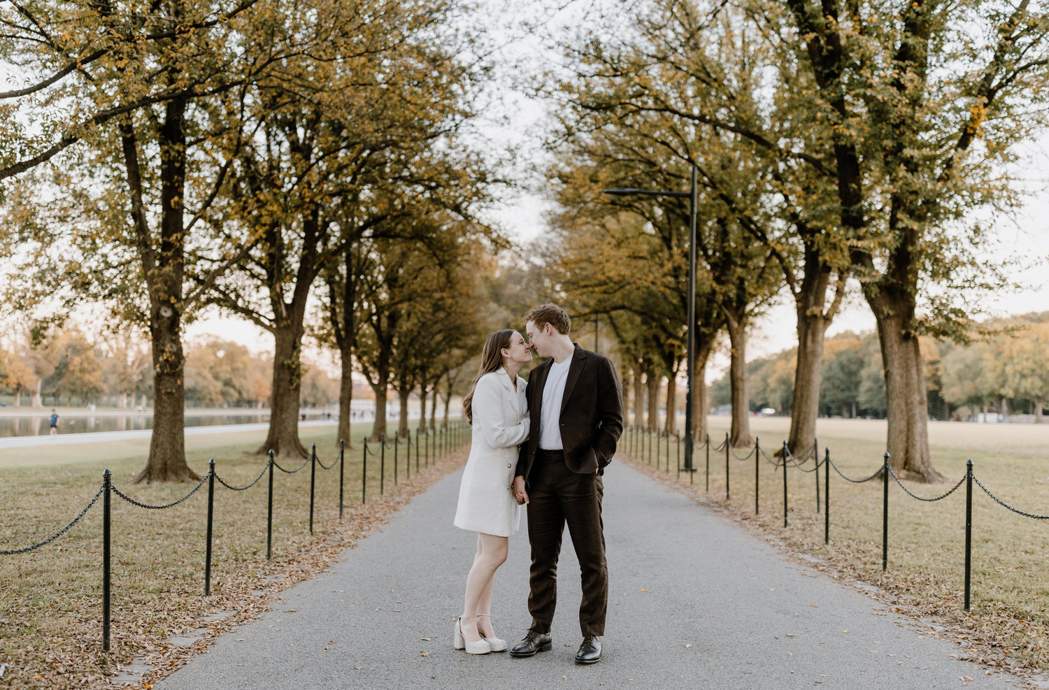 The Wedding Website of Kaitlyn Creel and Galen Hamrick