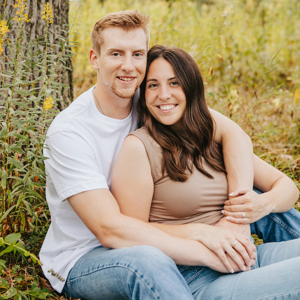 Lauren Sticha and Jonathan Rupp's Wedding Website