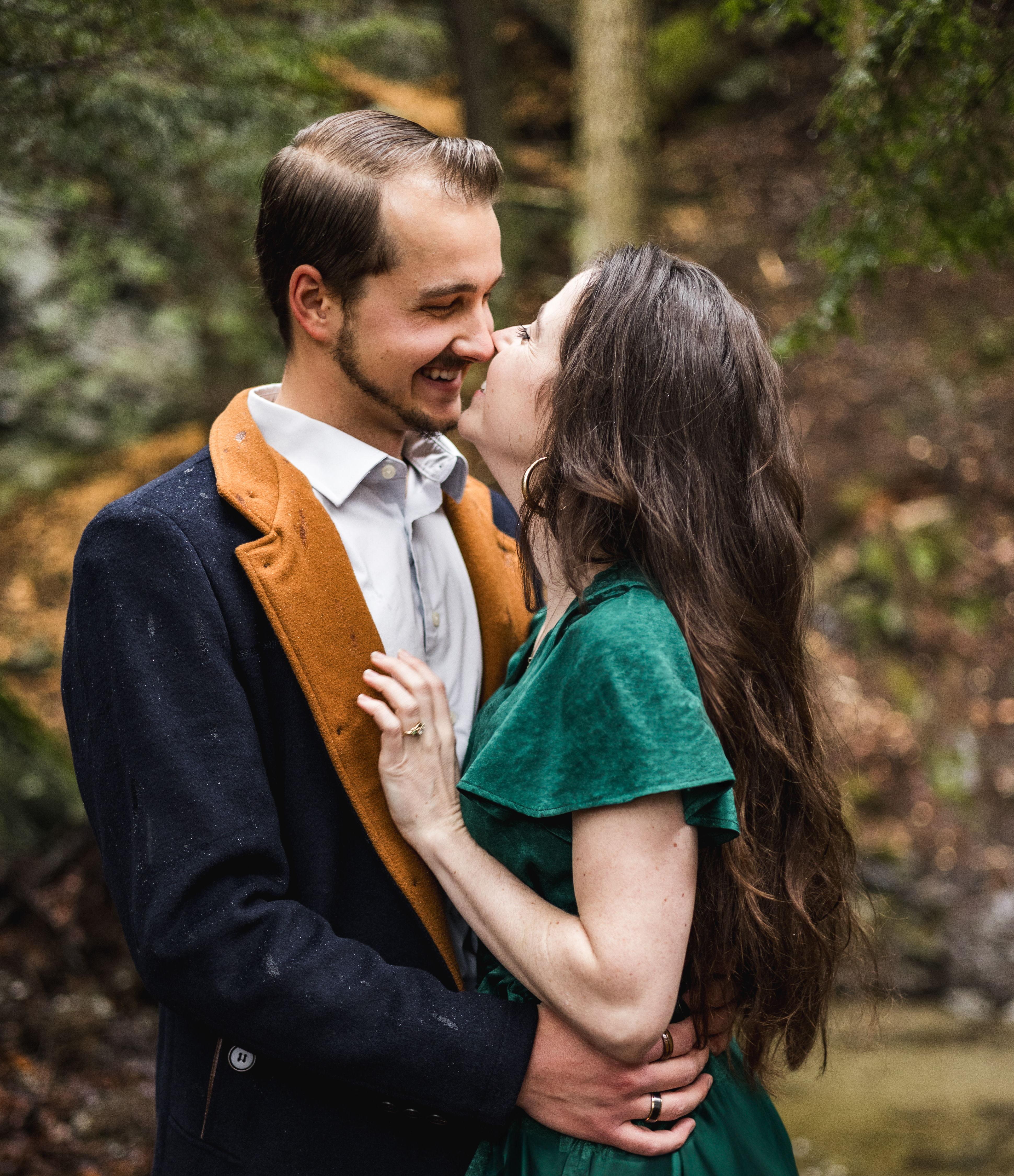 The Wedding Website of Mary Pelchat and Joshua Peck