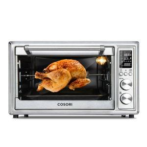 Cosori 30 Liter Smart Air Fryer Toaster Oven