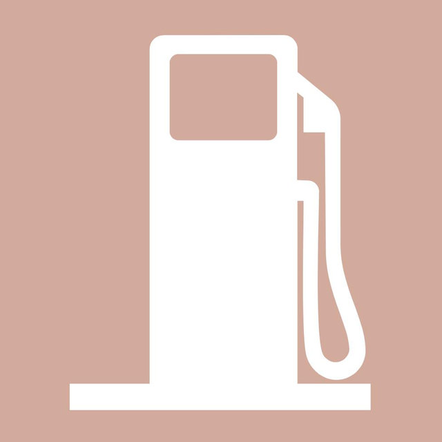 Gas Fund