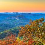 Hike Pisgah National Forest