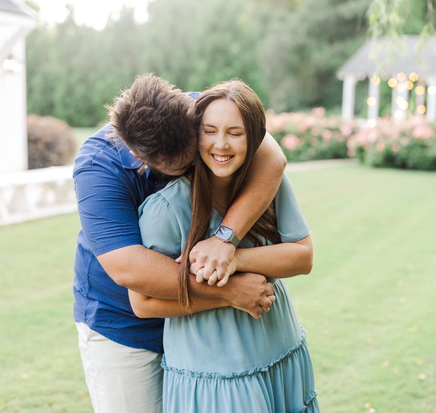 The Wedding Website of Belle Roper and Jacob Nagle